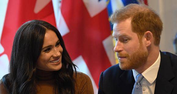 Meghan Markle and Prince Harry to make big bucks via speaking engagements &amp; book deals? Find Out - www.pinkvilla.com - Canada - city Vancouver
