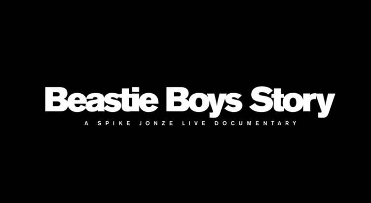 Here’s a brief look at Spike Jonze’s upcoming Beastie Boys documentary - www.thehollywoodnews.com