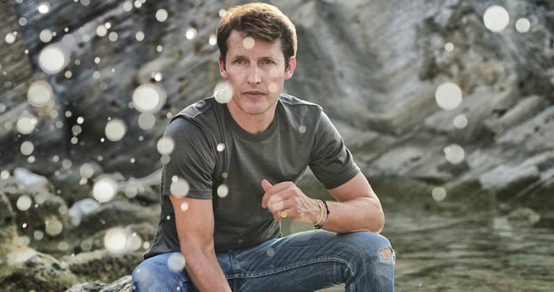 James Blunt’s emotional Monsters music video is sending him back up the charts - www.officialcharts.com