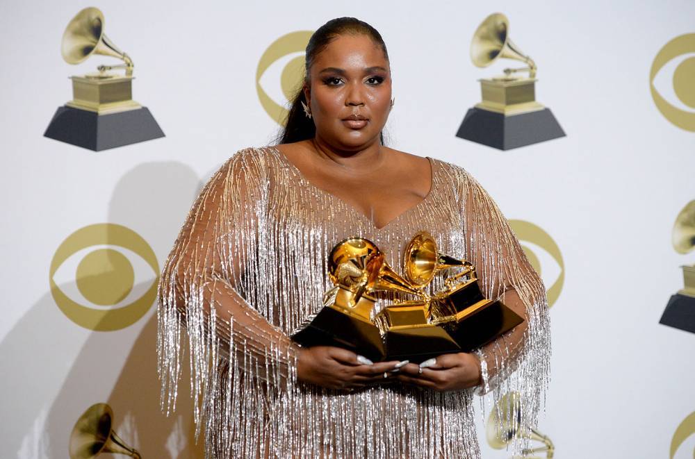 Lizzo, Barbra Streisand &amp; 5 More Artists Experienced This Reversal of Fortune at the Grammys - www.billboard.com