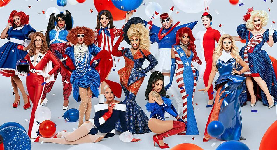 RuPaul’s Drag Race Season 12 – Meet the Queens - gaynation.co
