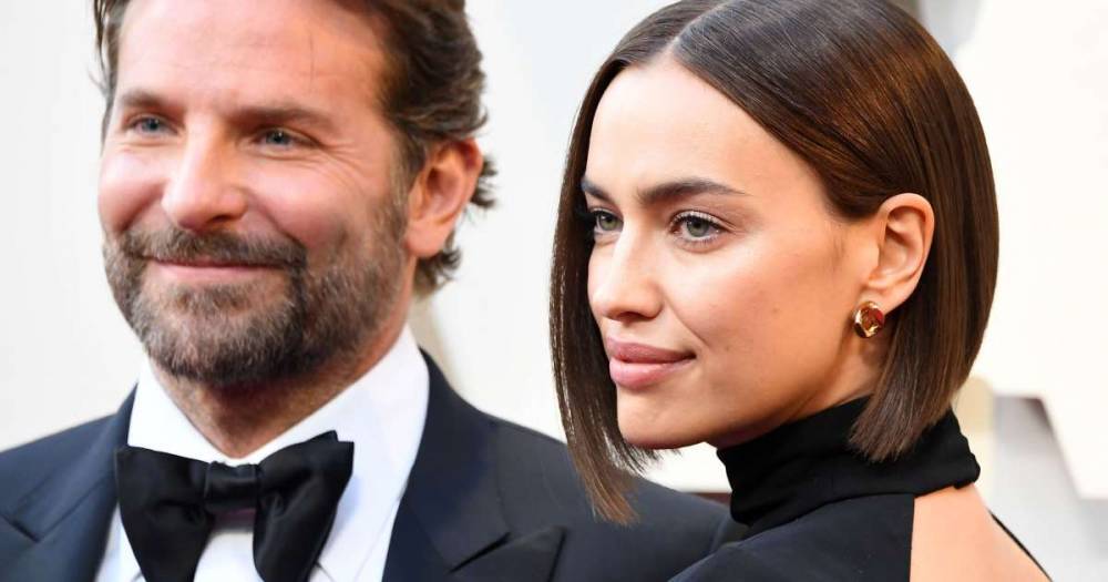 Irina Shayk Opens Up About Ex Bradley Cooper and Life as a Single Mom in Rare Candid Interview - www.msn.com - Britain