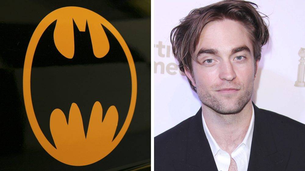 Robert Pattinson’s ‘The Batman’ Starts London Shoot - deadline.com