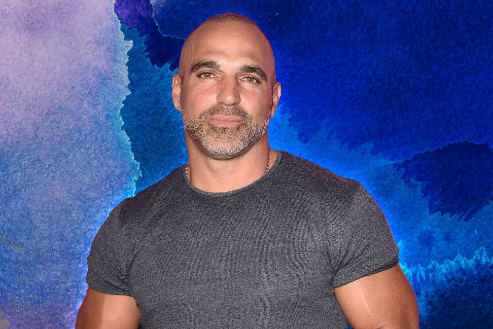 Joe Gorga Shares Astonishing Before &amp; After Pics from a "So Difficult" Renovation - www.bravotv.com - New Jersey