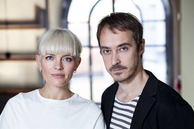 NENT Group Tunes into Warner Bros. Sweden Romantic Drama ‘Harmonica’ - variety.com - Sweden - region Nordic - county Love