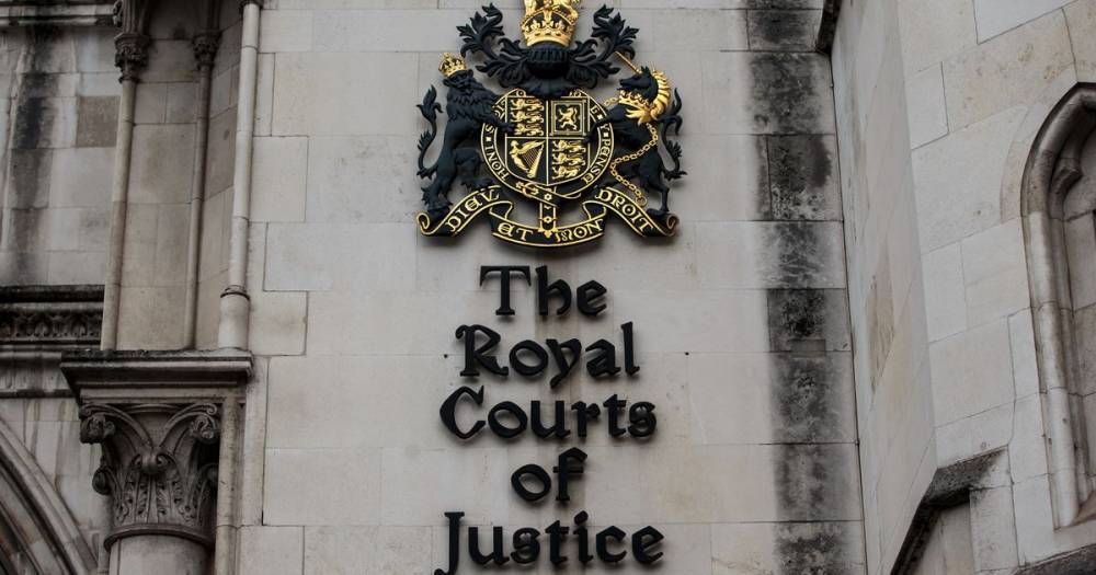 Single mum takes DWP to High Court after Universal Credit led to childcare debt - www.manchestereveningnews.co.uk