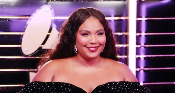 Lizzo celebrated her Grammys triumph at a strip club with Lil Nas X and Rosalía - www.pinkvilla.com - Hollywood