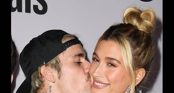 Hailey Bieber reveals she asked her parents to stop her if they thought marrying Justin Bieber was 'bad idea' - www.pinkvilla.com