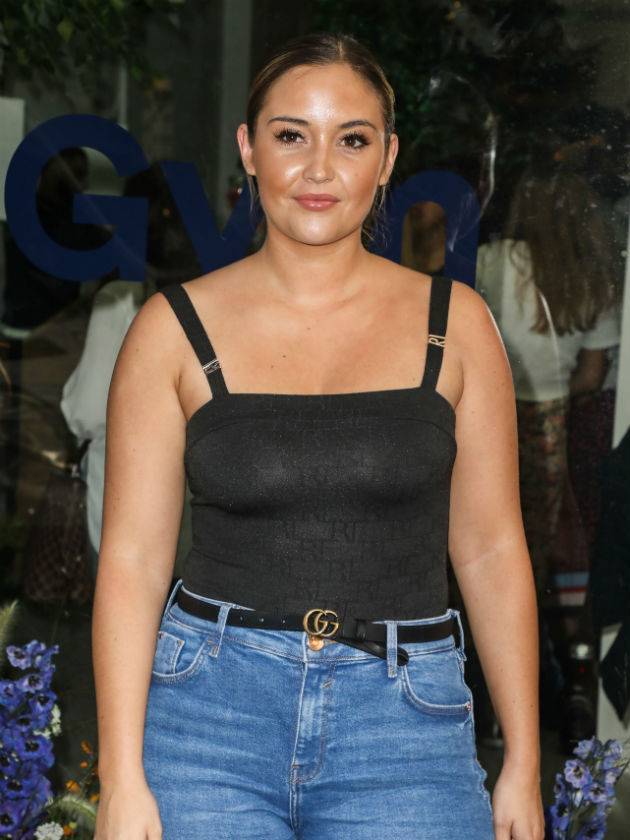 Our Girl fans brand Michelle Keegan a ‘hard act to follow’ amid rumours Jacqueline Jossa will replace her - www.celebsnow.co.uk
