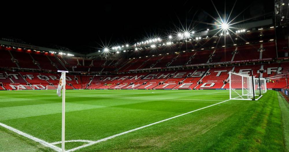 Manchester United to face Leeds United at Old Trafford in FA Youth Cup - www.manchestereveningnews.co.uk - Manchester