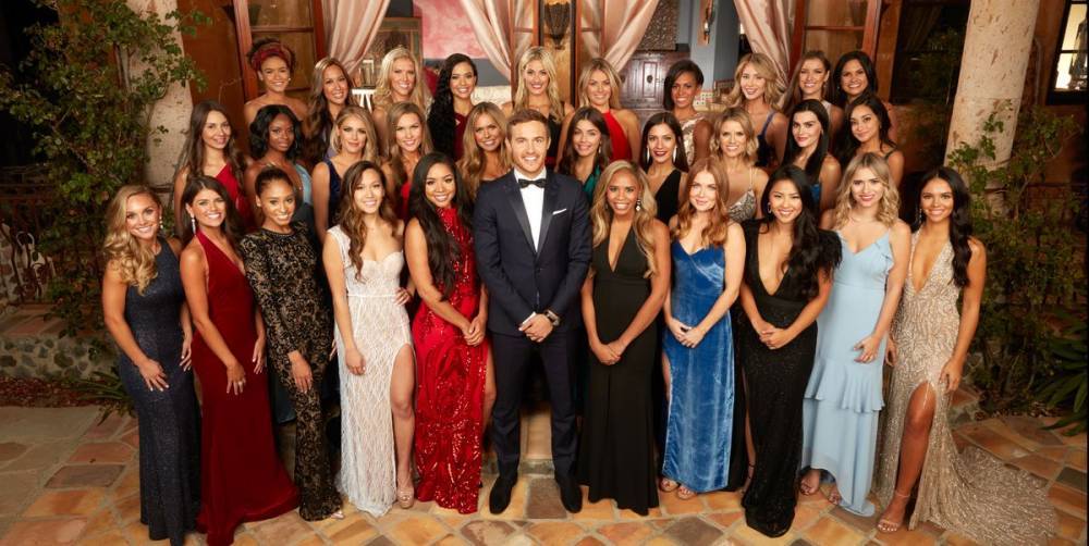 'The' Bachelor Is Airing Two Episodes on Two Different Days Next Week - www.cosmopolitan.com