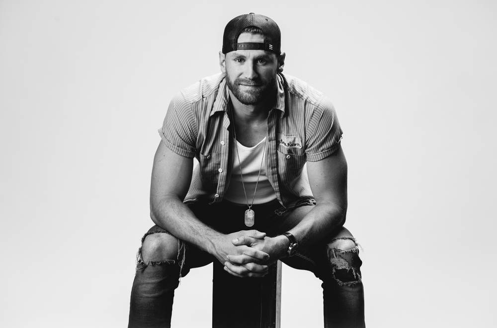 Chase Rice Is 'Really Pissed Off' at 'Bachelor' Producers After His Former Fling's Date at His Show - www.billboard.com - city Charlotte