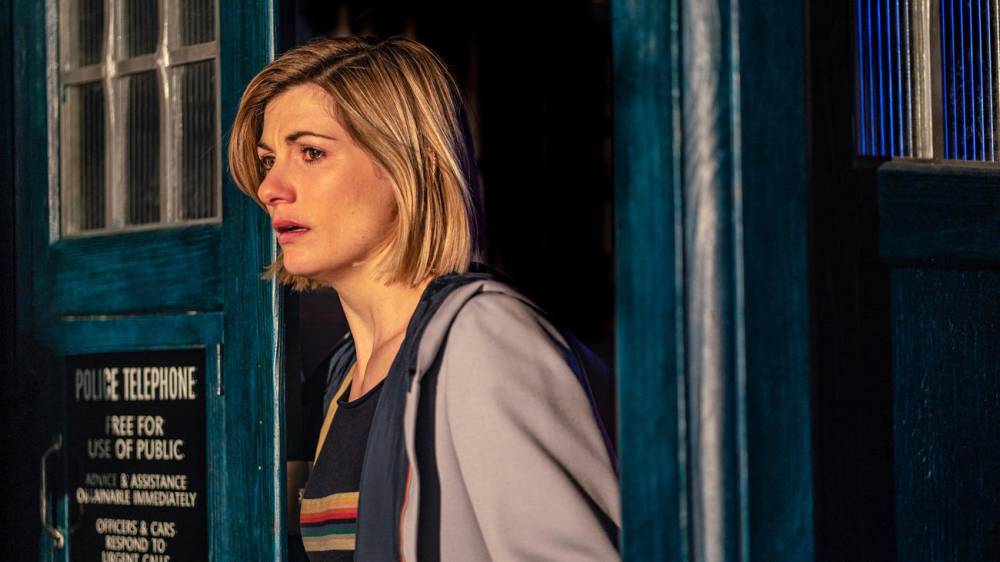 Doctor Who Stars Unpack Season 12's Deep Dive Into the Doctor's Past - www.tvguide.com