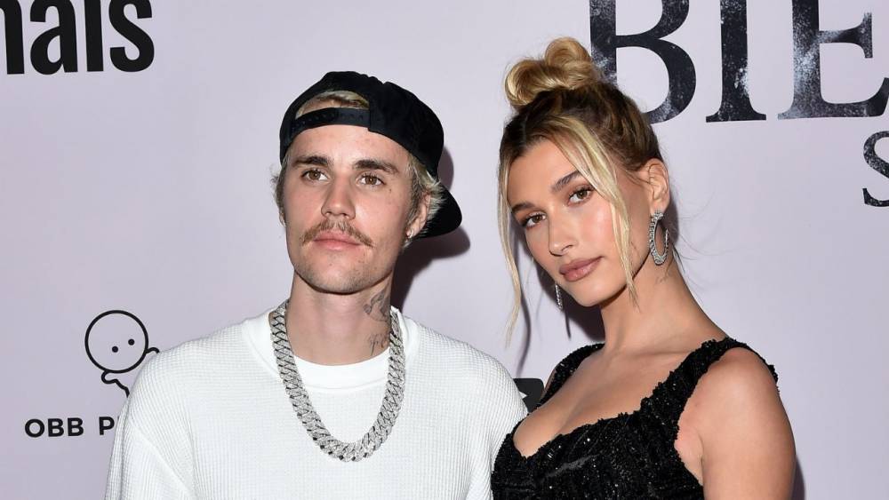 Justin Bieber Explains His Struggle Committing to Wife Hailey, Reveals Album Release Date - www.etonline.com