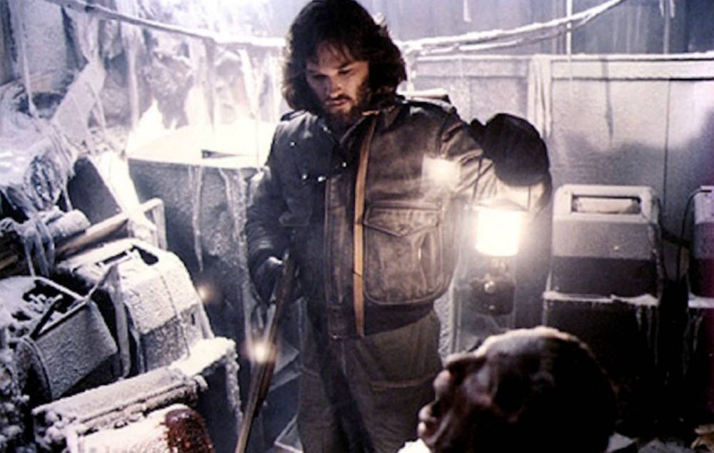 New ‘The Thing’ film to be adapted from lost pages of original novel - www.nme.com