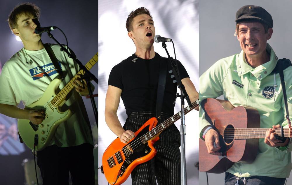 Royal Blood, Gerry Cinnamon and Sam Fender lead This Is Tomorrow 2020 line-up - www.nme.com