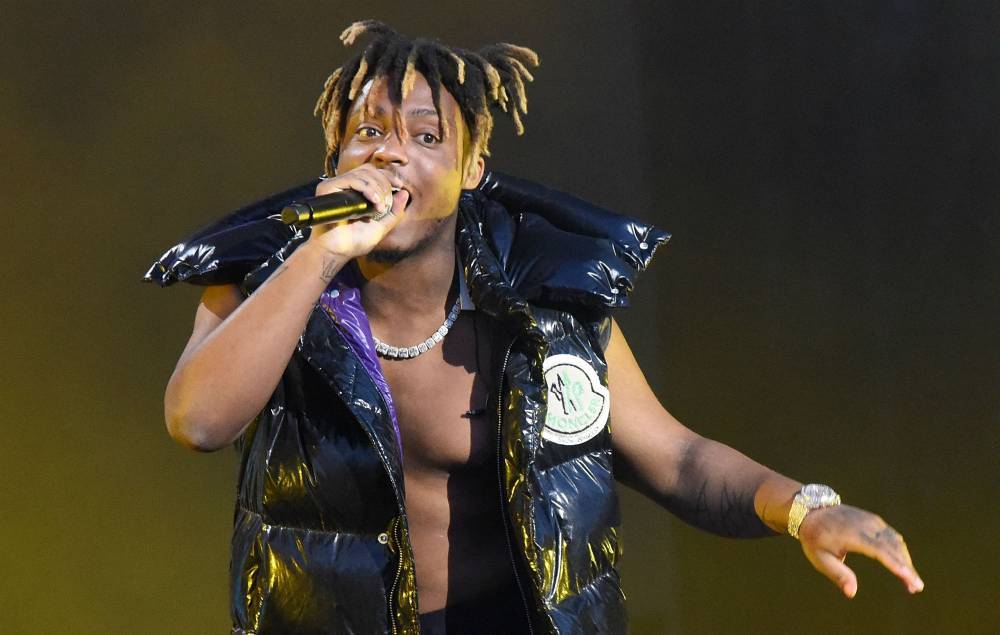 Juice WRLD’s publisher hints at more posthumous music: “There is still so much more to come” - www.nme.com - Illinois - county Cook