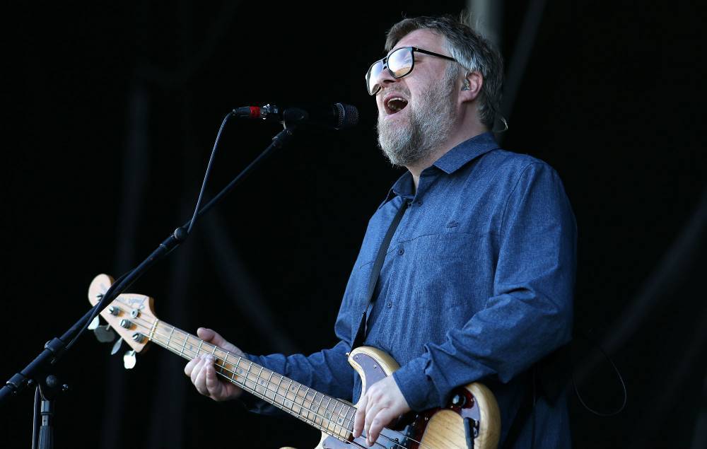 Doves are “putting the finishing touches” to their first new album in 11 years - www.nme.com - county Hall