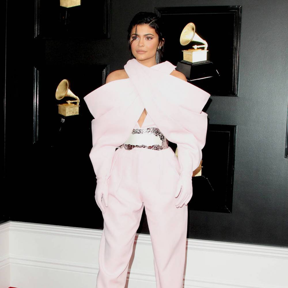 Kylie Jenner was induced and gave birth to daughter ’45 minutes later’ - www.peoplemagazine.co.za