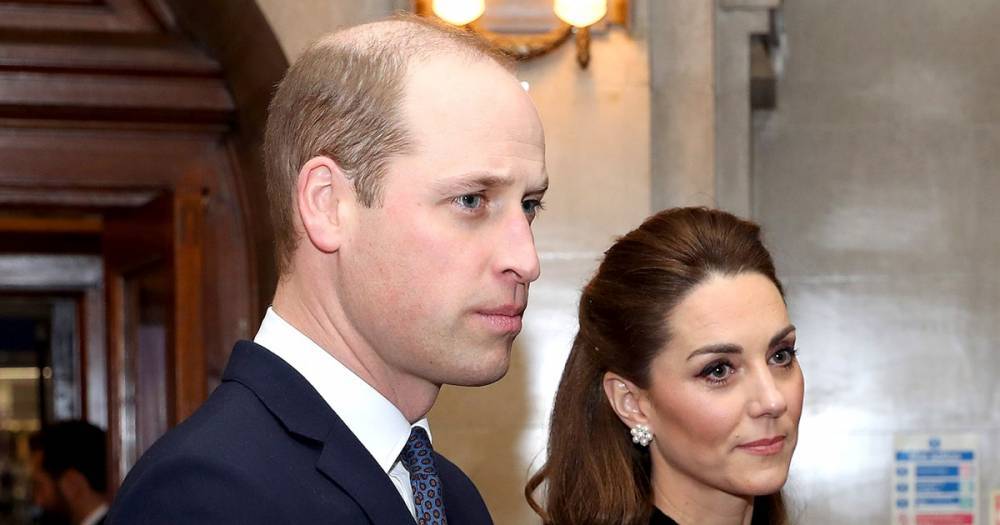 Duchess Kate Spoke to Her Children About the Holocaust Ahead of Event Honoring Survivors - www.usmagazine.com - London