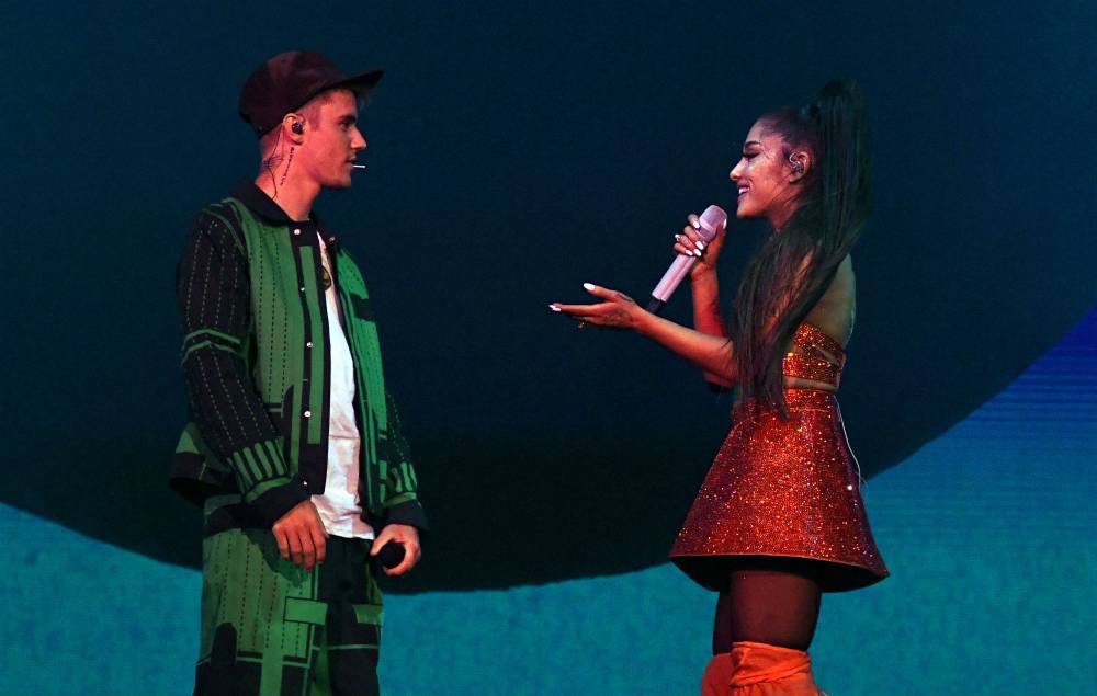 Justin Bieber decided to return to music after performing with Ariana Grande at Coachella - www.nme.com