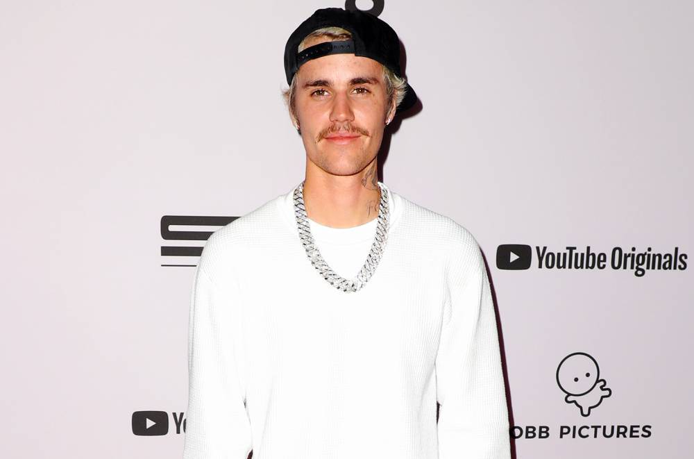 Justin Bieber Sets 'Changes' Album, Shares 'Get Me' With Kehlani: Listen - www.billboard.com