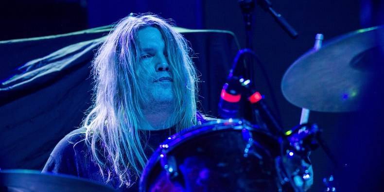 Corrosion of Conformity Drummer Reed Mullin Dead at 53 - pitchfork.com - North Carolina - Raleigh, state North Carolina