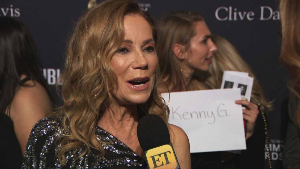 Kathie Lee Gifford Says She's 'Open' to Dating After Moving to Nashville (Exclusive) - www.etonline.com