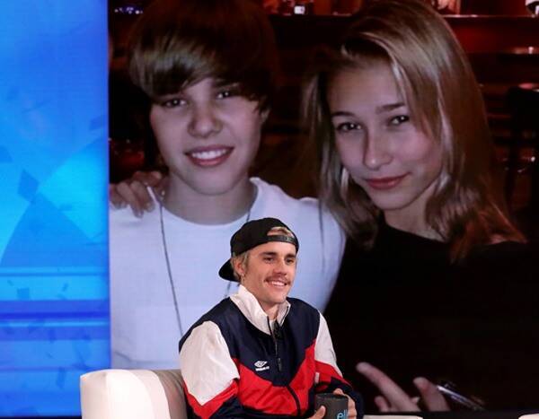 Why Justin Bieber Almost Didn't Propose to Hailey Bieber - www.eonline.com