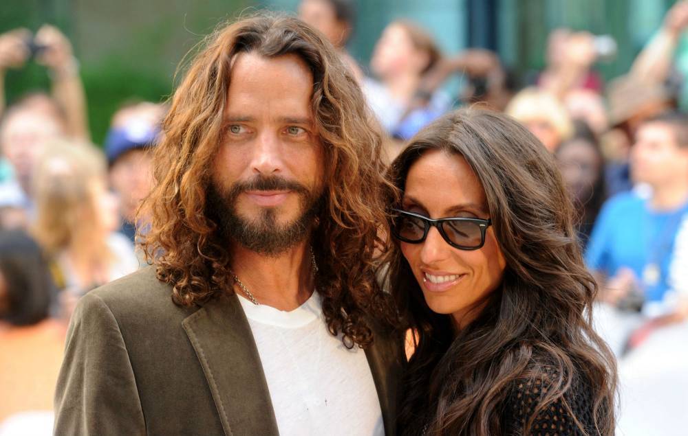Chris Cornell’s widow Vicky responds to late Soundgarden frontman’s posthumous Grammy win - www.nme.com