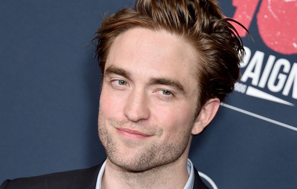 Robert Pattinson responds to fan backlash after saying Batman “isn’t a superhero” - www.nme.com