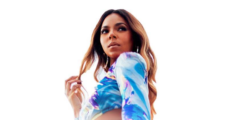 Ashanti's Top 10 biggest hits on the Official UK Chart - www.officialcharts.com - Britain