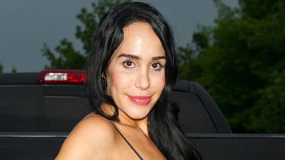 'Octomom' Natalie Suleman posts photo of 'miracle' octuplets on their 11th birthday - www.foxnews.com