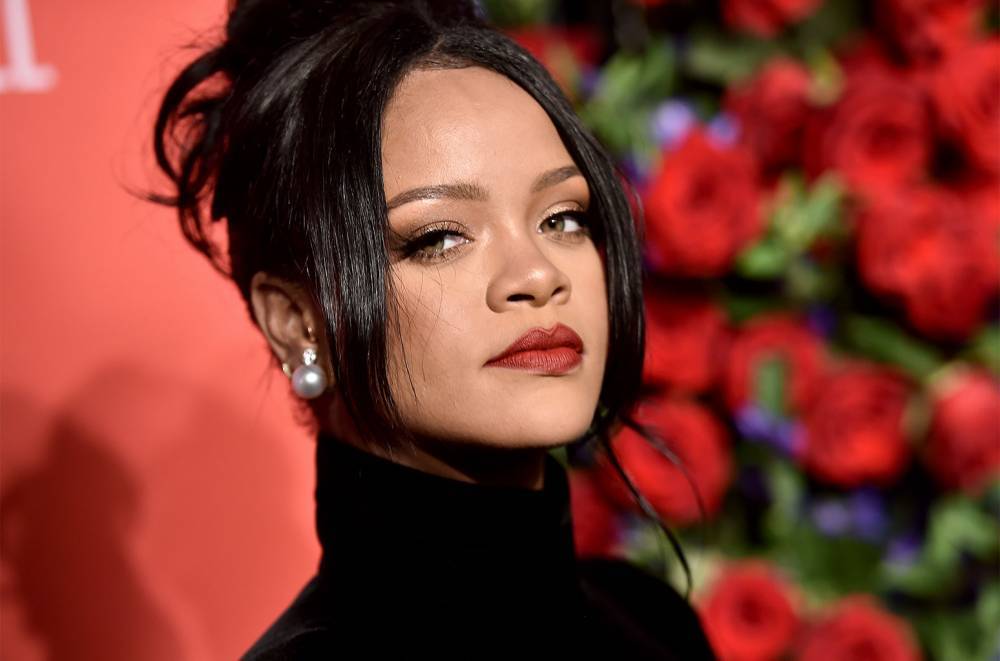 Rihanna Pays Tribute to Kobe Bryant: 'Still Doesn't Feel Real' - www.billboard.com