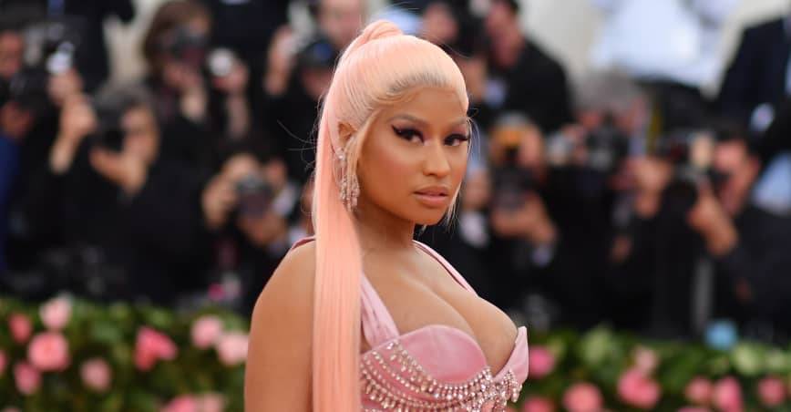 Nicki Minaj’s brother given 25-to-life sentence for child sexual assault - www.thefader.com - New York