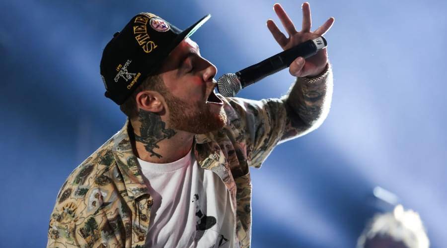 E. Dan On Mac Miller’s Unreleased Catalog: “There’s A Lot Of Great Stuff That’s Already Finished” - genius.com