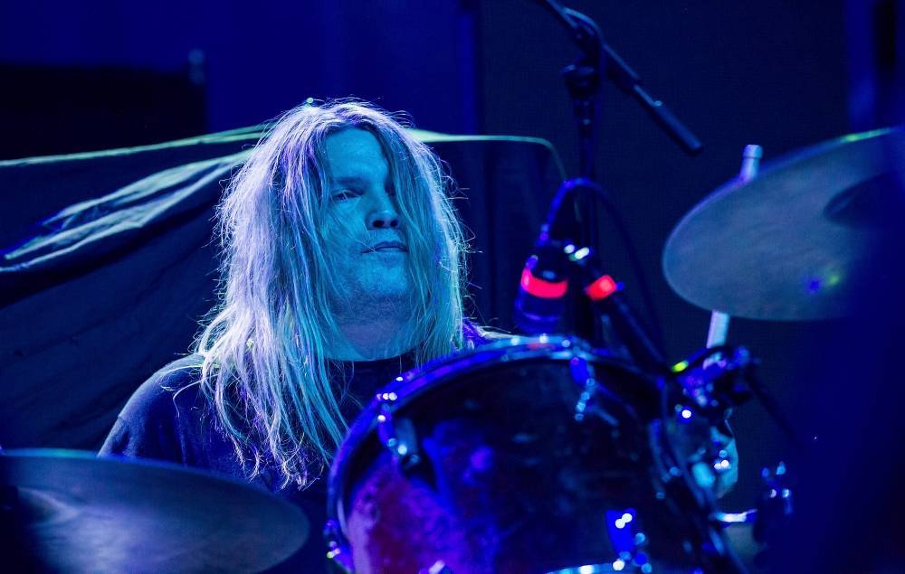 Faith No More, Megadeth and Anthrax pay tribute to Corrosion of Conformity drummer Reed Mullin, who has died aged 53 - www.nme.com