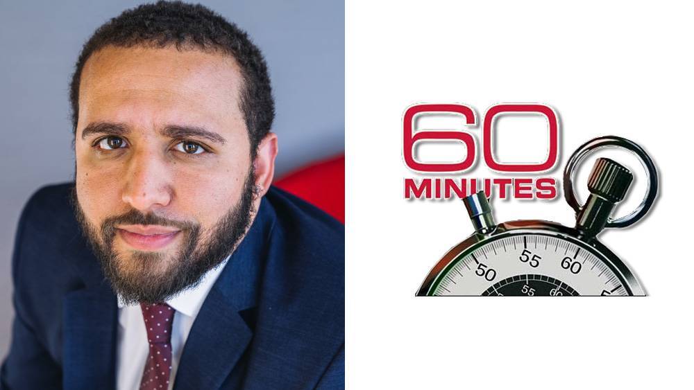 Wesley Lowery To Join ’60 Minutes’-Quibi Project ’60 In 6′ - deadline.com - Washington
