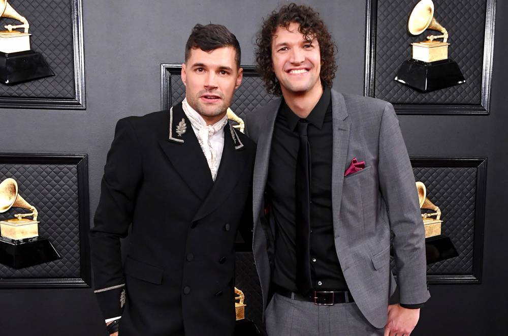 For King &amp; Country Reveal the Unique Way They Got Dolly Parton to Sing on Grammy-Winning 'God Only Knows' - www.billboard.com