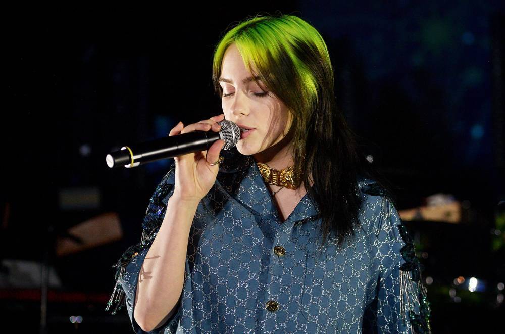 Billie Eilish and Rage Against the Machine Among Headliners at Firefly Music Festival: See Full Lineup - www.billboard.com - state Delaware - Choir