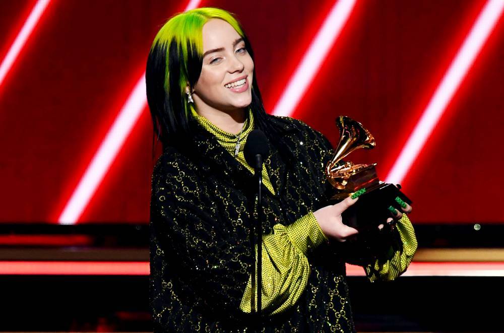 Christopher Cross Welcomes Billie Eilish and Finneas to a Very Exclusive Grammys 'Club' - www.billboard.com