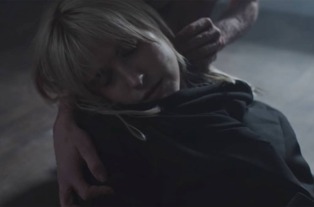 Hayley Williams Transforms in Horror-Inspired 'Simmer Interlude' Video: Watch - www.billboard.com