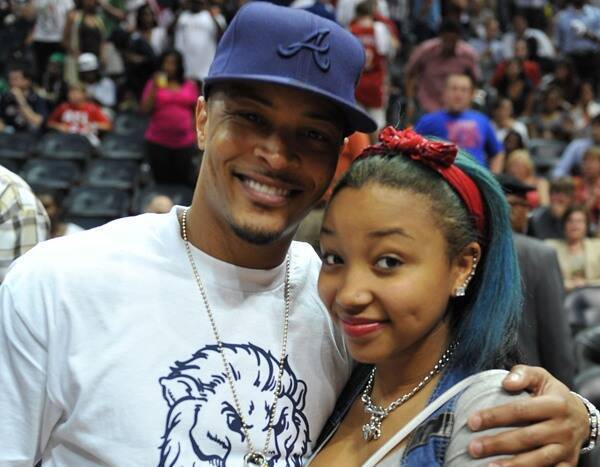 T.I. Shares Heartfelt Apology to His Daughters After Kobe Bryant's Death - www.eonline.com - Los Angeles