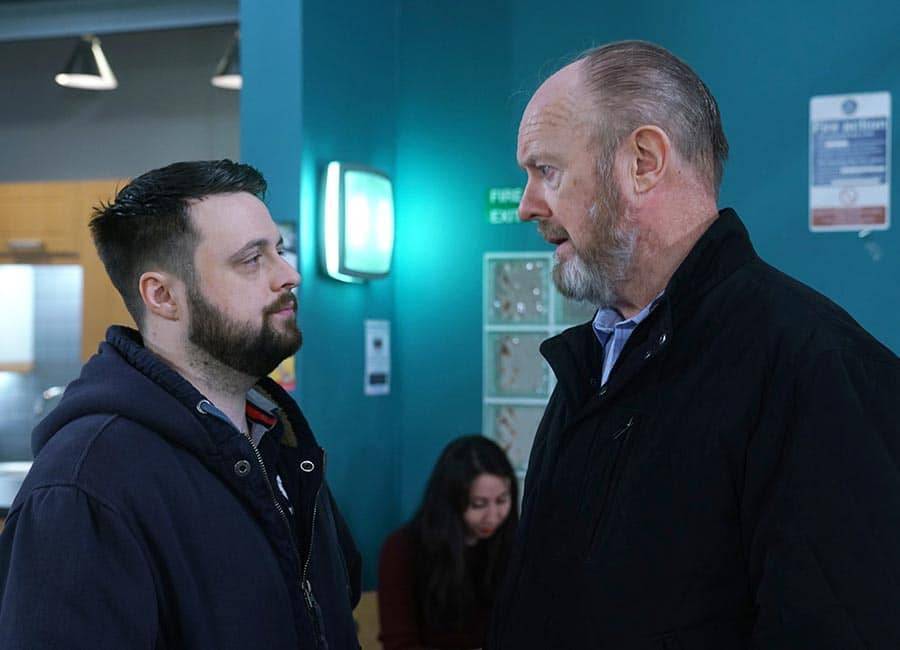Fair City SPOILERS: Barry decides to leave Carrigstown - evoke.ie - city Carrigstown