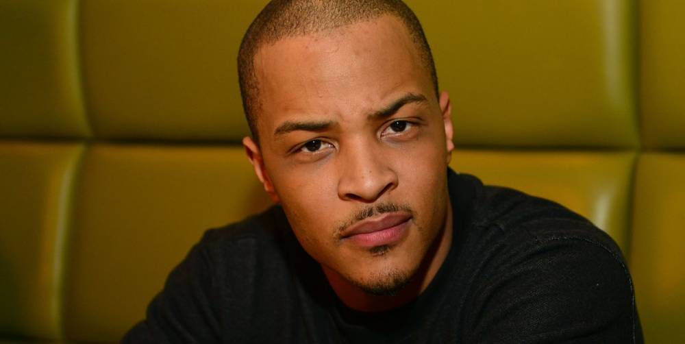 T.I. Apologizes to His Daughter, Deyjah Harris, But Fails to Mention His Rude Comments About Her Virginity - www.cosmopolitan.com