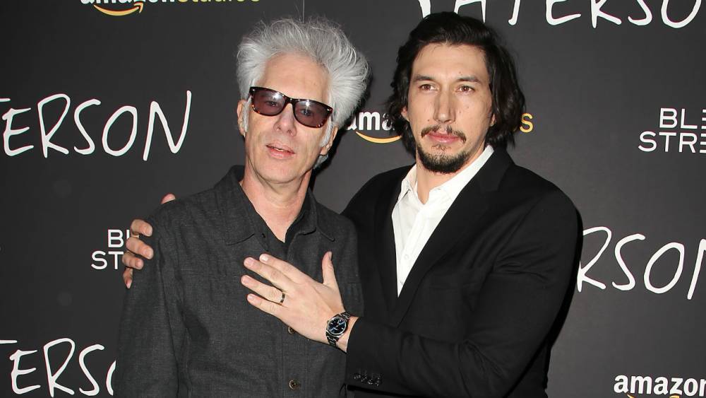 Rotterdam: Jim Jarmusch Records Tribute to Late Dutch Cinematographer Robby Müller - www.hollywoodreporter.com - Netherlands