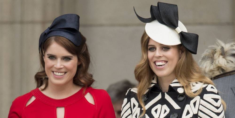 The Crown’s Royal Expert Thinks Princesses Beatrice and Eugenie May Step In for the Sussexes - www.harpersbazaar.com