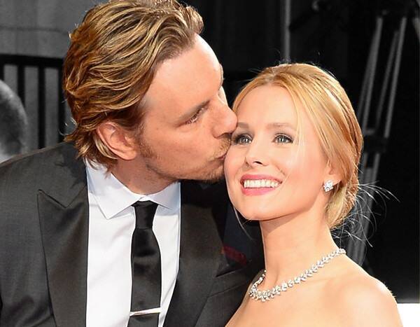 Why Kristen Bell Is Sharing All the Details On Her "Incredible Fight" With Dax Shepard - www.eonline.com - Hollywood
