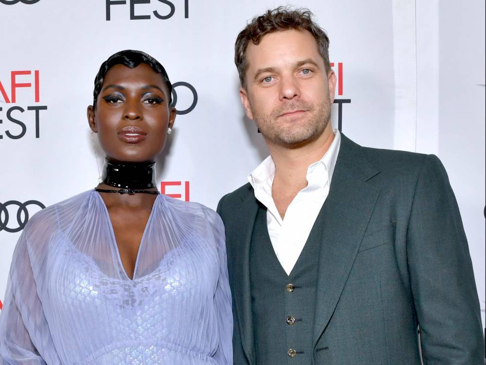 Joshua Jackson's wife, Jodie Turner-Smith doesn't want to raise child in America - torontosun.com - Canada - state Maryland