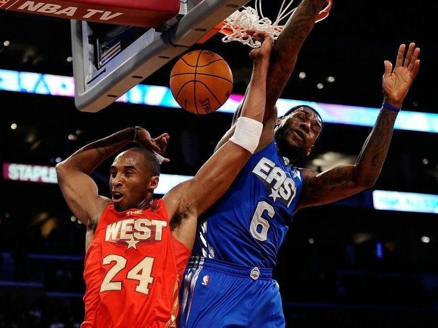 'HEARTBROKEN': LeBron James devastated over loss of 'big bro' Kobe Bryant - torontosun.com